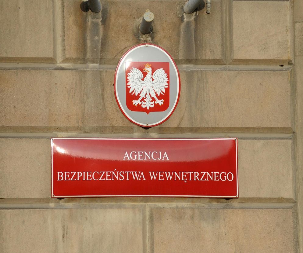 ABW zatrzymała osiem osób podejrzanych o dywersję!