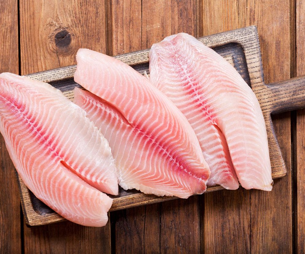 Z tymi rybami musisz uważać. Niektóre mogą zarazić nas pasożytami