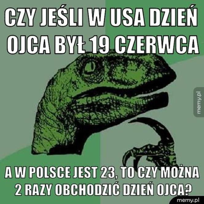 Dzień Ojca 2020. Zobacz najśmiesznieje memy. Jest Darth Vader, Ojciec Rydzyk i Ferdek Kiepski [GALERIA]