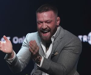 Nie do wiary, jak wygląda dzisiaj 36-letni Conor McGregor! Ciało legendarnego zawodnika UFC sprawia, że szczęka opada