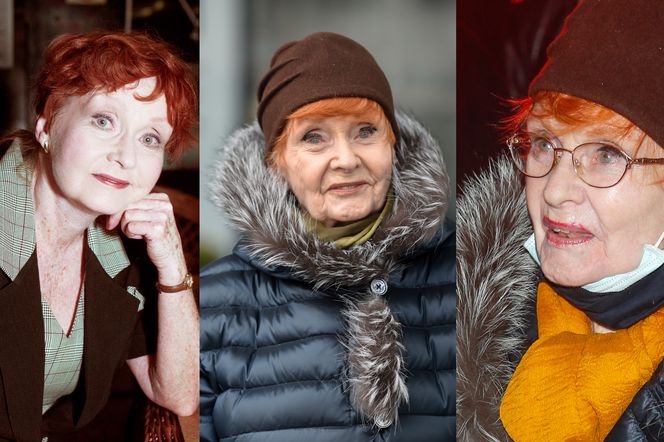 Barbara Krafftówna we wspomnieniach sąsiadów 