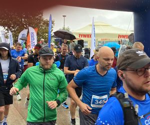 9. Citi Ukiel Olsztyn Półmaraton