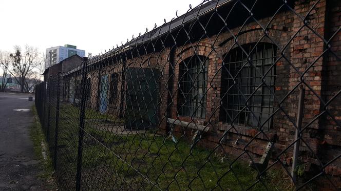 Fabryka Pełna Życia w Dąbrowie Górniczej