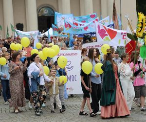Ulicami Lublina przeszedł Marsz dla Życia i Rodziny 2025