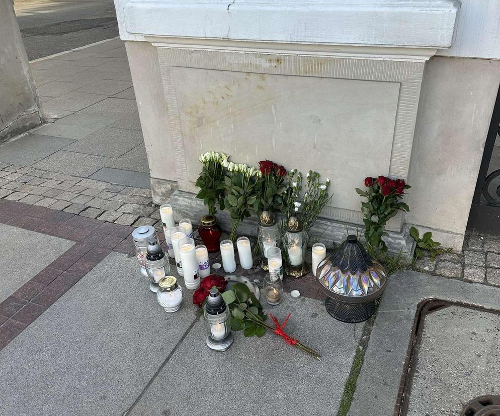 Bohater z UW walczy o powrót do zdrowia. W Internecie jest oficjalna zbiórka