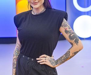 Karolina Gilon wiele razy zaczynała od zera