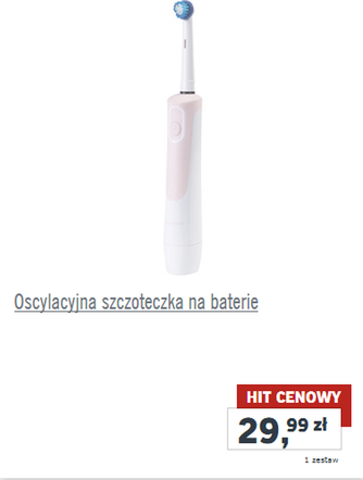 Lidl: w Twojej łazience 