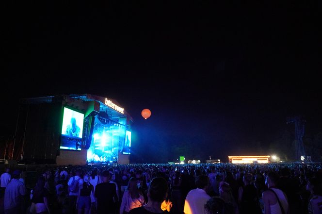 Drugi dzień BitterSweet Festival 2025
