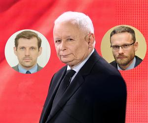 Jesień przyniesie wielkie zmiany w strukturach PiS. Jarosław Kaczyński odmłodzi partię!