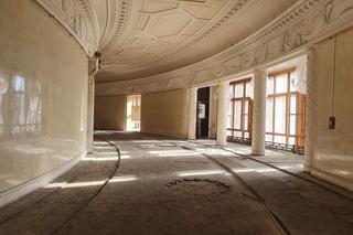 Pod koniec 2023 podpisano umowę na remont Sali Kongresowej 