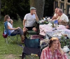 Piknik Dolnoślązaków z Chicago 2025