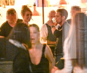  Dancing with the Stars. Taniec z gwiazdami. Impreza po finałowym odcinku