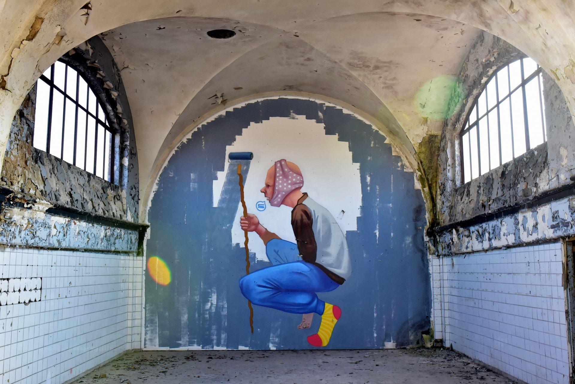 Stara Rzeźnia w nowej odsłonie: Poznań zyska nową dzielnicę