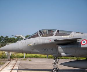 Samoloty Rafale w ogniu dezinformacji Chin