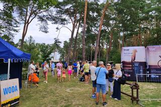 Enea Triathlon Kozienice 2024