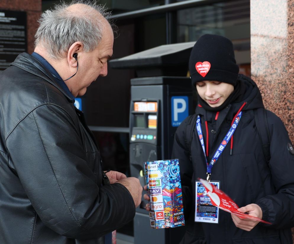 Wielka Orkiestra Świątecznej Pomocy w Lublinie. Ile pieniędzy trafiło do sztabu Lublin Cartmax?