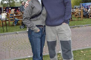 Tyszka u Wojewódzkiego pokaże zdjęcia Kuby z Muchą? Anna Mucha i Kuba Wojewódzki 10 lat temu!