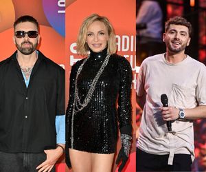 Lato z Radiem i Telewizją Polską - przystanek Giżycko. Na scenie same gwiazdy 