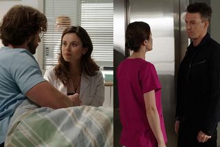 M jak miłość, odcinek 1837: Kryzys u Kasi i Jakuba. Zacznie naciskać na dziecko. Właśnie wtedy wkroczy były ukochany - ZDJĘCIA, WIDEO