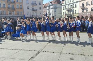 Walc Barbary z filmu „Noce i Dnie” wybrzmiał w sercu Kalisza