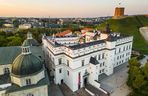 Wilno - stolica Litwy