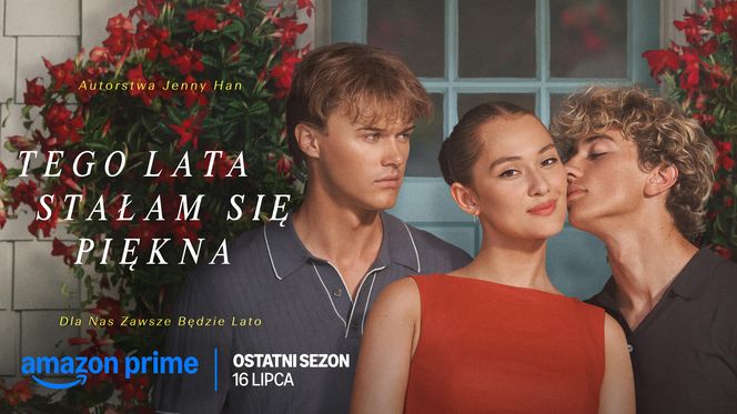 Oficjalny plakat (zwróćcie uwagę na jakże przemyślany dobór kolorów)