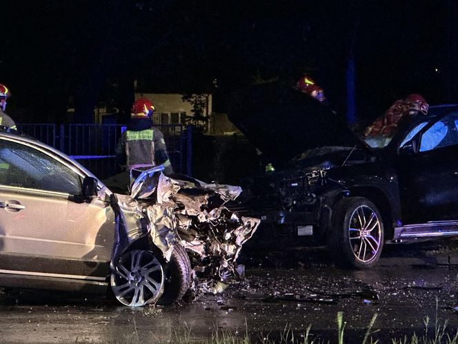 Młode małżeństwo zginęło testując nowe auto. W domu zostawili 3-letnią córeczkę