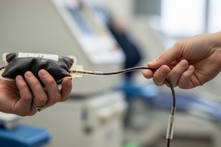 Wampiriada w Białymstoku trwa. Sprawdź, jak zdobyć unikalną koszulkę i pomóc potrzebującym?