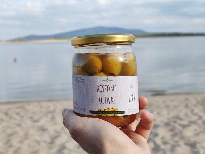 Pomysł na firmę. Zdrowe i pyszne kiszonki