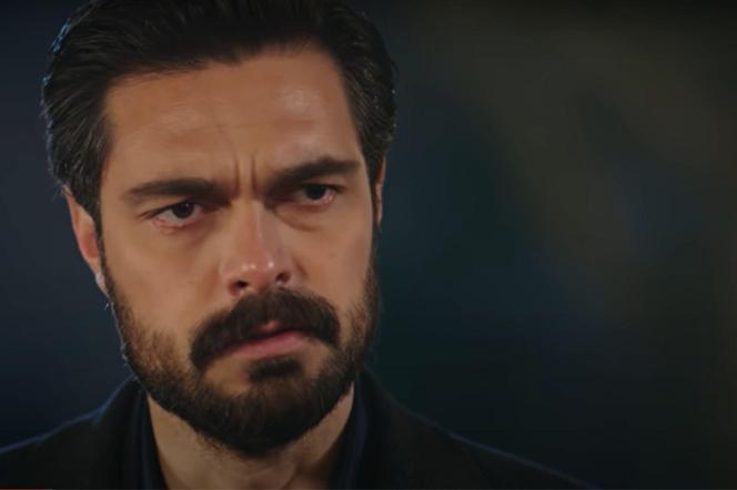 Emanet, odcinek 207. w piątek, 2. lutego 2024 roku 