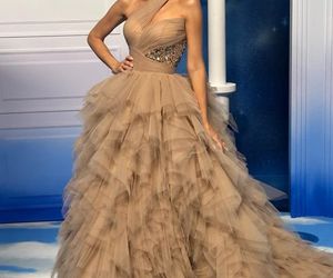 Gwiazdy na balu TOP Charity u Omeny Mensah