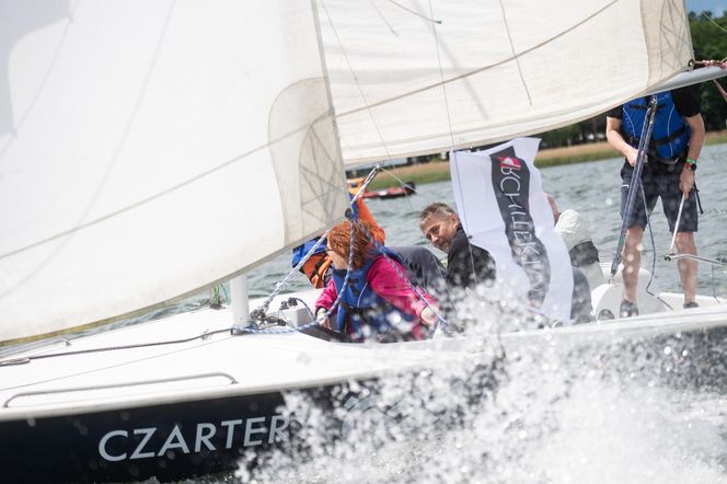 Regaty Architektów 2025