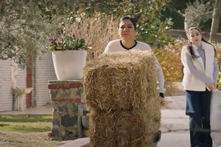 Wichrowe wzgórze, odcinek 57 streszczenie 