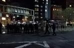NYC protestuje przeciwko policji
