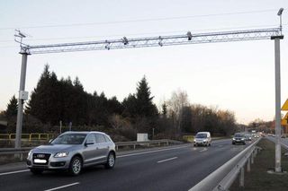 Będą nowe odcinkowe pomiary prędkości