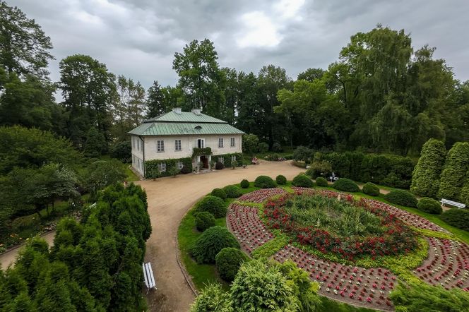 To najbardziej nastrojowe muzeum w Polsce