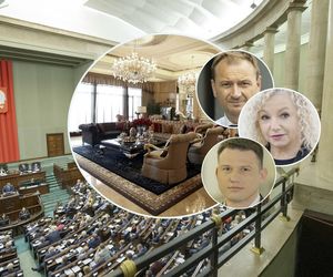 Posłowie milionerzy biorą ryczałt na mieszkanie. 211 polityków korzysta z dopłat