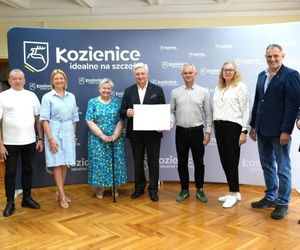Kozienickie parafie z pomocą dla Ukrainy