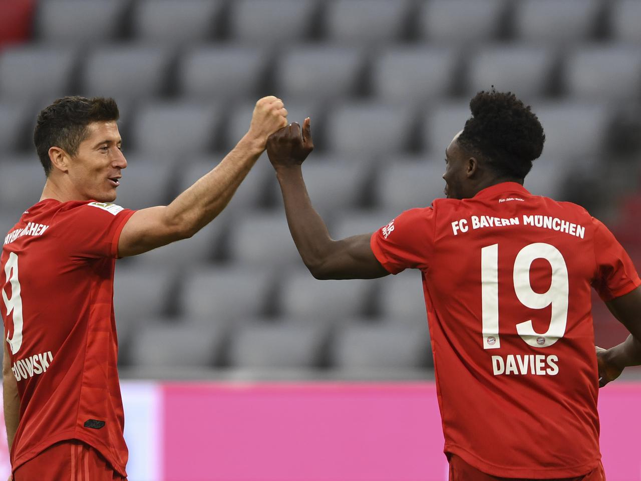 Kolejny piłkarz opuści Bayern? Chce wielkich pieniędzy w nowym kontrakcie, okrągła kwota