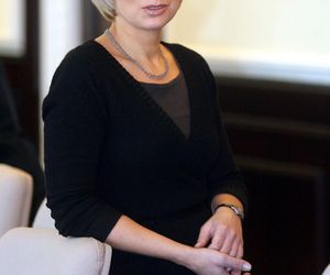 Pamiętacie Elżbietę Bieńkowską? Teraz ma nową posadę