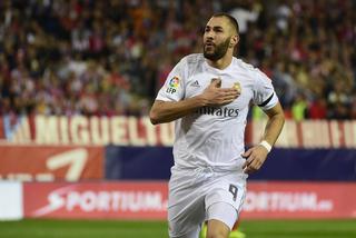 Oficjalne oświadczenie Realu Madryt w sprawie Karima Benzemy