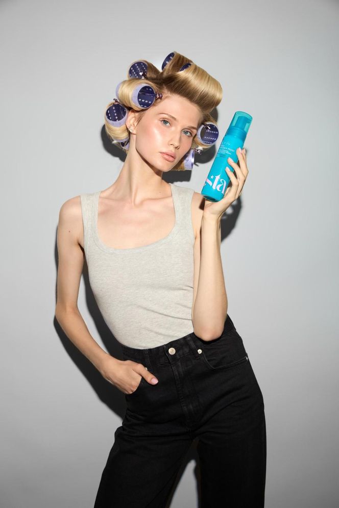 Coś więcej niż kosmetyki. STARS pokazuje, jak wygląda pielęgnacja przyszłości