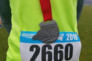 Półmaraton Bydgoski 2018