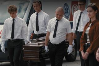 Na dobre i na złe odc. 896. Trumna z ciałem Artioma (Michaił Pszeniczny)