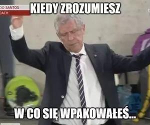 Memy po meczu Polska - Wyspy Owcze