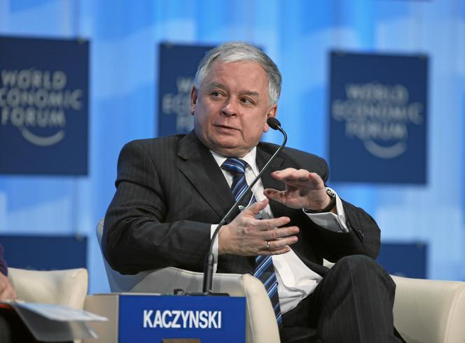 Lech Kaczyński (1949-2010)