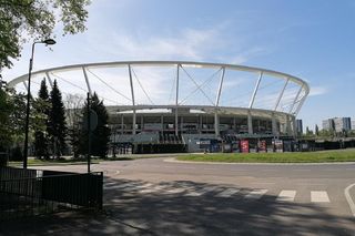 Europejskie stadiony bez tajemnic. Rozpoznaj obiekt po zdjęciu QUIZ 