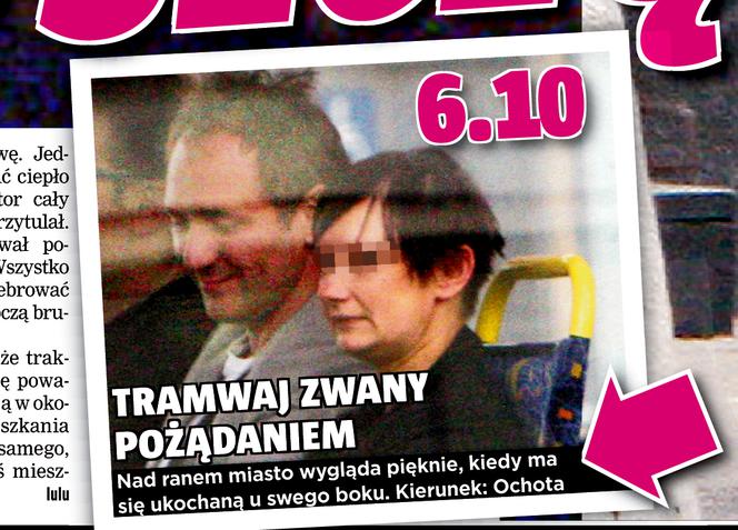 Chyra znów jest szczęśliwy!