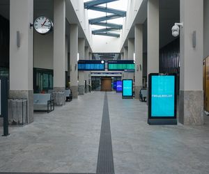 Dworzec Łódź Kaliska oficjalnie otwarty. Łodzianie oceniają nową stację