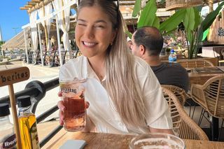 Partnerki piłkarzy mistrza Islandii